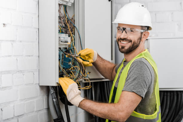Best Industrial Electrical Services  in Reidville, SC