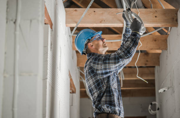 Best Emergency Electrical Repair  in Reidville, SC