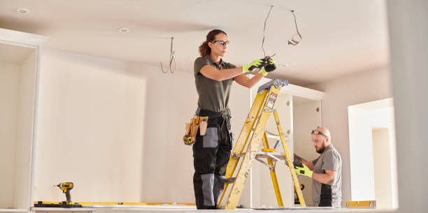 Best Best Electricians Near Me  in Reidville, SC
