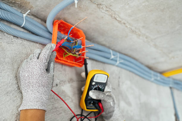 Best Residential Electrician Services  in Reidville, SC