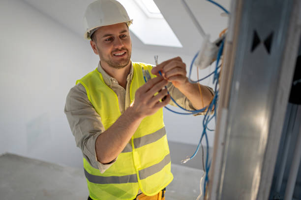 Best Electrical Rewiring Services  in Reidville, SC